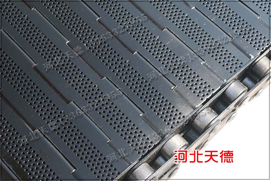 設(shè)備金屬輸送帶