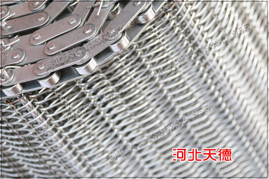 鏈條輸送帶