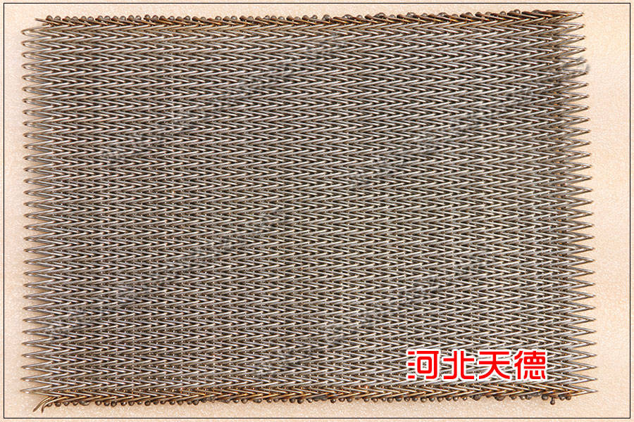 不銹鋼網(wǎng)帶